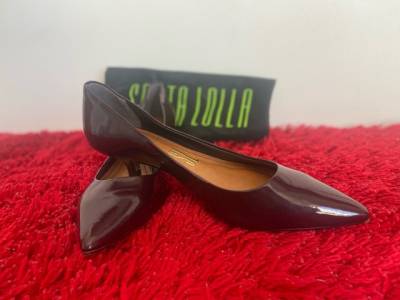Sapato Santa Lolla