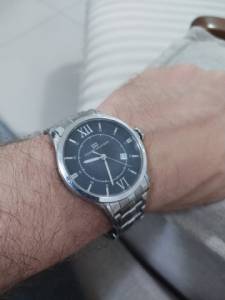 Relgio Tommy Hilfiger - Original