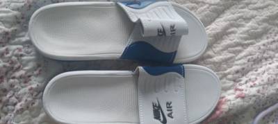 Chinelo Nike