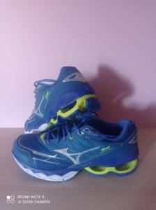 Tnis Mizuno Creation  N 42