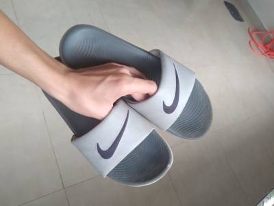 Nike Chinelo Original
