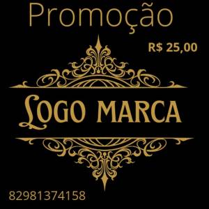 Faa Aqui Sua Logo Marca