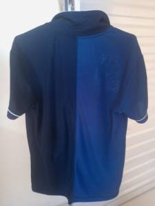 Promoo! Duas!!camisas Oficiais Clube Do Remo Tam M