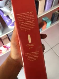 Perfume Kaiak Tradicional Feminino