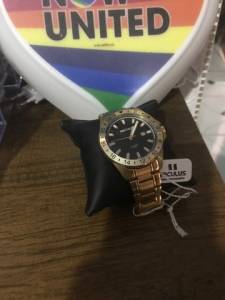 Relgio Seculus Original Top 200 Reais Mutivo Dinheiro
