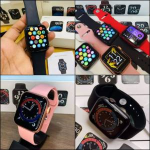 Hw22 Liquidao Smartwatch