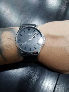 Relogio Hugo Boss