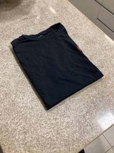 Camiseta Aleatory Masculina