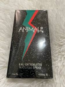 Animale For Men 100ml