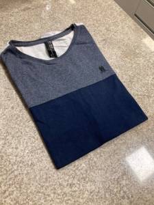 Camiseta Polo Wear Masculina