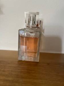 Perfume Miss Dior