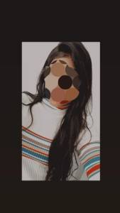 Lace Front Humana
