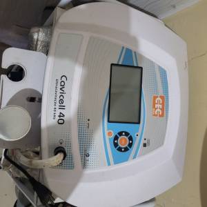 Cavicell Lipo - Aparelho De Lipocavitao Cecbra