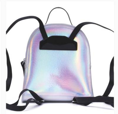 Mochila Hologrfica