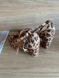 Sapato Vizzano - 37