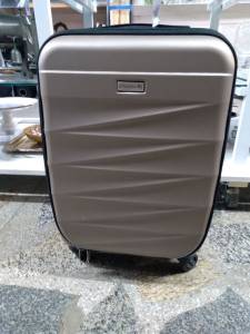 Mala Viagem Stradda