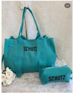 Bolsa Impermevel