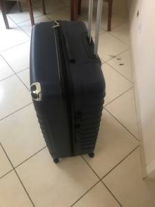 Mala De Viagem Grande
