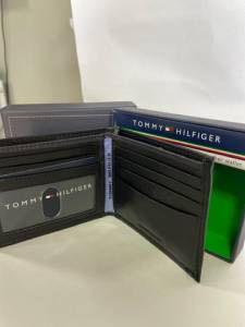 Carteira Original Tommy Hilfiger
