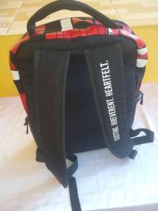 Mochila