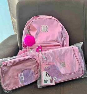 Mochila Rebecca Bonbon