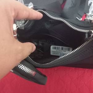Bolsa Da Prada
