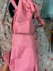 Mochila Capricho Original
