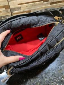 Bolsa Schutz Original