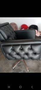 Vende Cadeira Pra Salo De Beleza