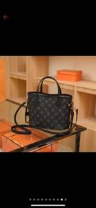 Bolsa Louis Vuitton Lindssima Lanamento 2023
