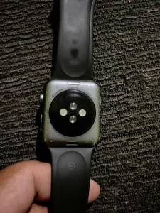 Apple Watch Series 3 42mm (gps)