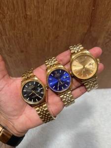 Vendo Relogios Rolex
