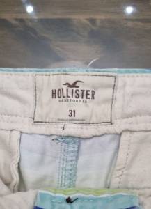 Short Hollister Original