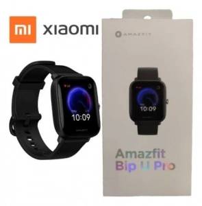 Amazfit Bip U Pro Novo