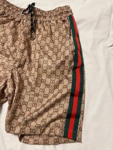 Shorts Gucci