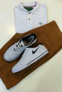 Kit Esporte Fino