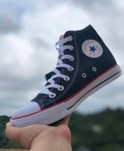 All Star A Pronta Entrega