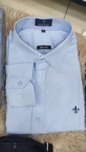 Camisa Manga Longa Vrias Opes 120,00