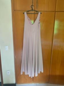 Vestido De Festa