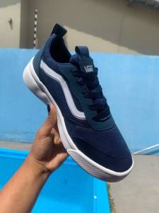 Vans Azul Marinho