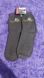 Meia Masculina Esportiva