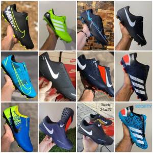 Promoo Society Nike E Adidas ( 115 Com Entrega)