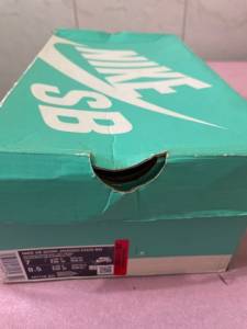 Tnis Nike Sb Zoom Janoski Original