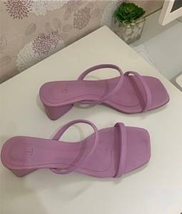 Salto Marisa R$40,00