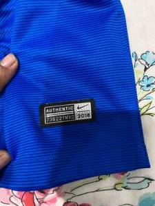 Camisa Nike Brasil Original