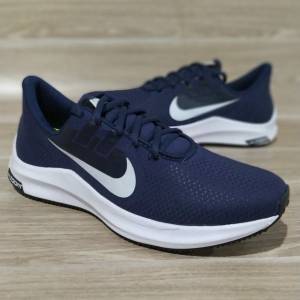 Tnis Nike Azul Unissex - Academia, Caminhada, Casual!