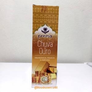 Incensos Variados