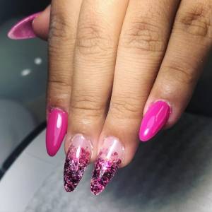 Unhas De Gel