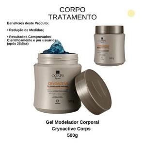 Gel Corps