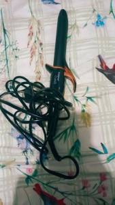 Babyliss Taiff Profissional Rose Nova